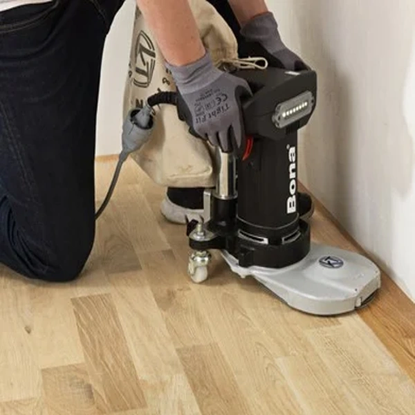 Edge Floor Sanding
