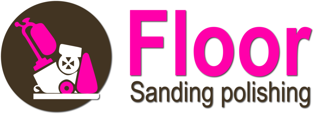 Header Logo Floor Sanding Polishing